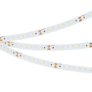 Светодиодная лента TWIST-A128-10mm 24V Warm2700 (10 W/m, IP20, 5m) (7 лет)