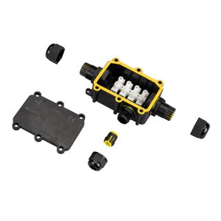 Коробка распределительная NEO-GERM-3-WTW (5-9mm) (IP68)