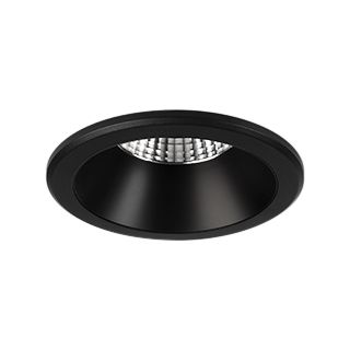 Светильник MS-ALORA-BUILT-R106-9W Day4000-MIX (BK, 60 deg, TRIAC) (Arlight, IP54 Пластик, 3 года)